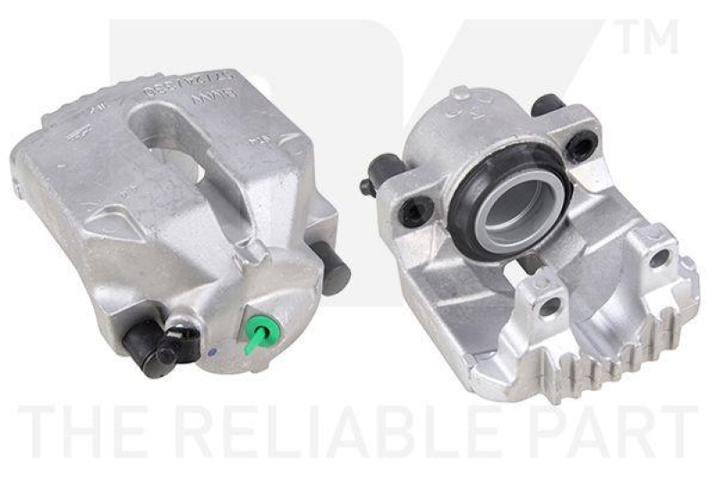 Bremssattel 2115200