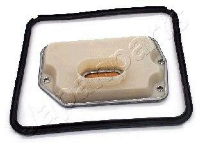 JAPANPARTS Hydraulic Filter, automatic transmission