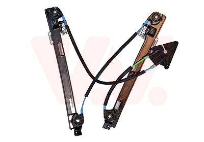 VAN WEZEL Window Regulator