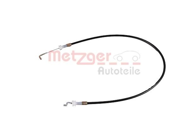 METZGER Cable Pull, door release