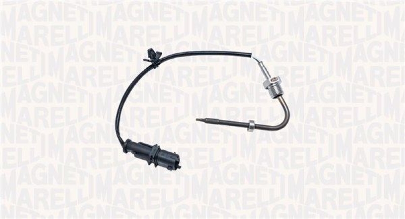 MAGNETI MARELLI Sensor, exhaust gas temperature