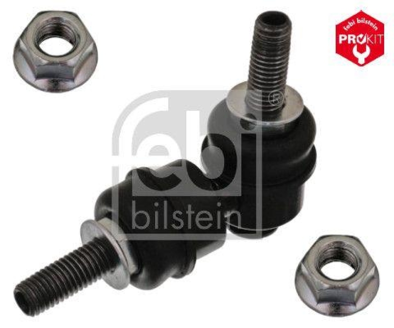 FEBI BILSTEIN Rod/Strut, stabiliser ProKit