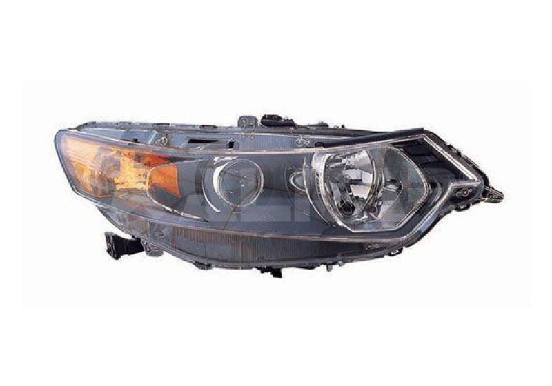 1x Hauptscheinwerfer H1 Rechts passend für Honda Accord 8 2.0 BJ bis 12/...