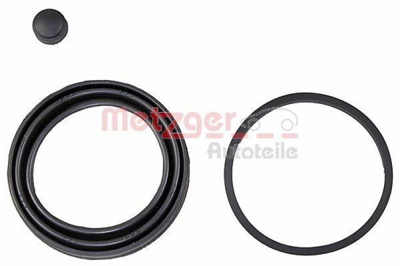 METZGER Repair Kit, brake caliper