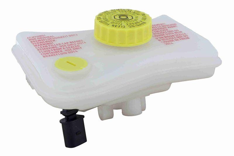 VAICO Expansion Tank, brake fluid Original VAICO Quality