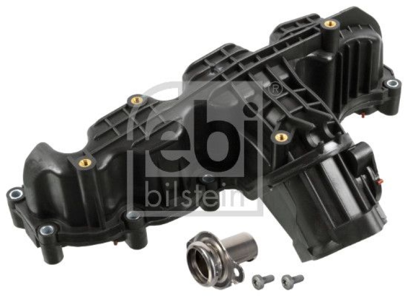 FEBI BILSTEIN Fitting, intake manifold febi Plus