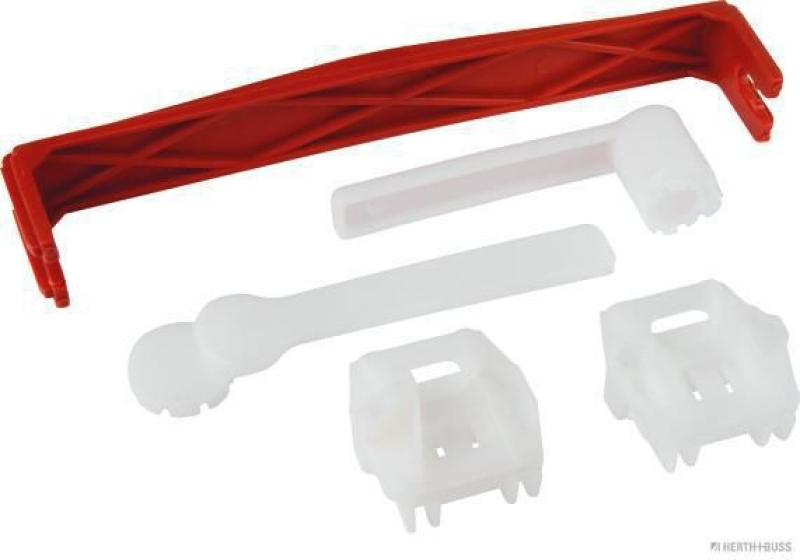 HERTH+BUSS ELPARTS Repair Kit, window regulator