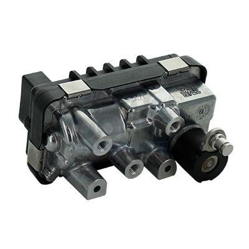 MEAT & DORIA Boost Pressure Control Valve