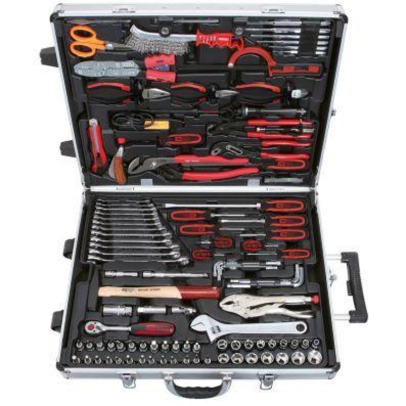 KS TOOLS Tool Set