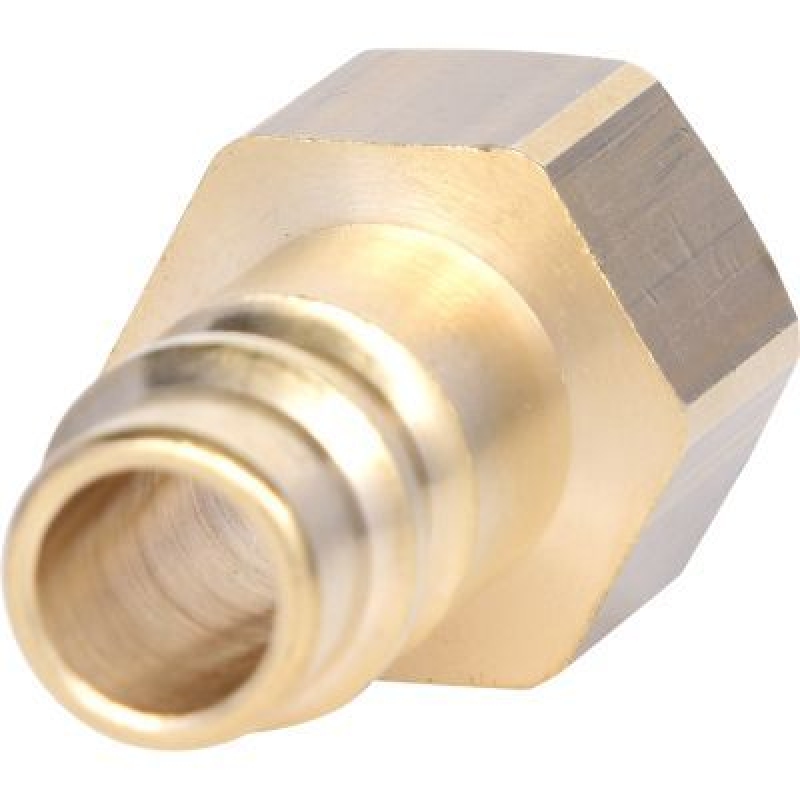 KS TOOLS Verbindungs-/Verteilerstück, Drucklufttechnik