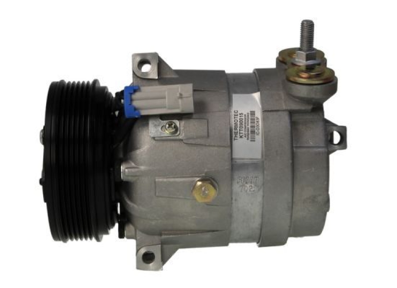 THERMOTEC Compressor, air conditioning