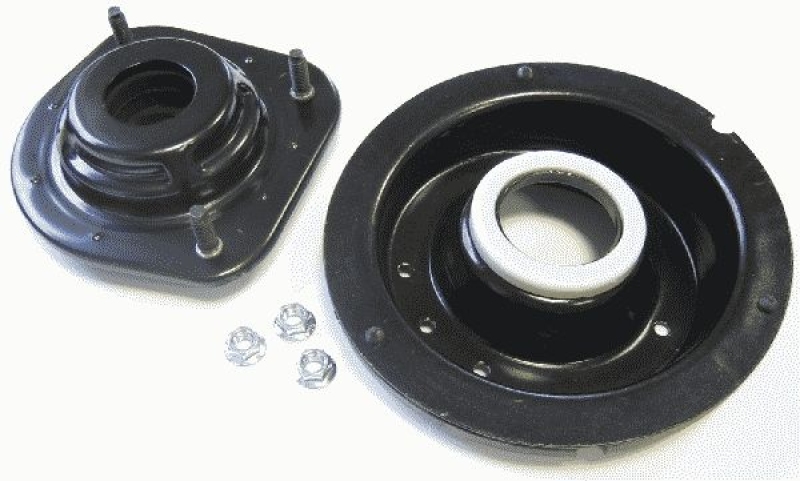 SACHS Repair Kit, suspension strut support mount