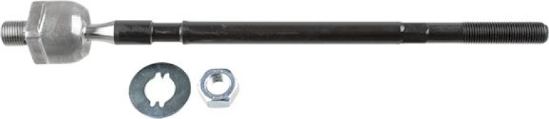 LEMFÖRDER Axialgelenk, Spurstange 22410 01 (22410 01) Art.Nr.: XZ354126
