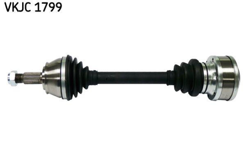 SKF Antriebswelle