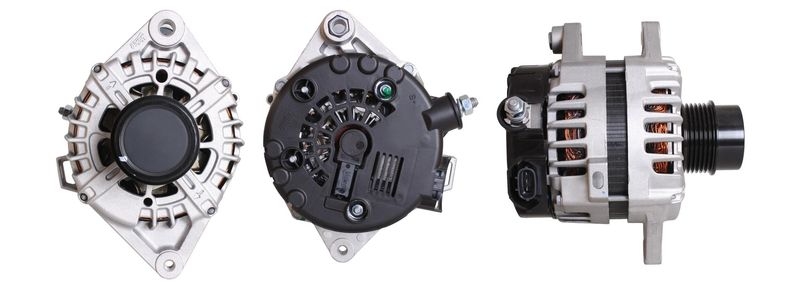 ELSTOCK Alternator