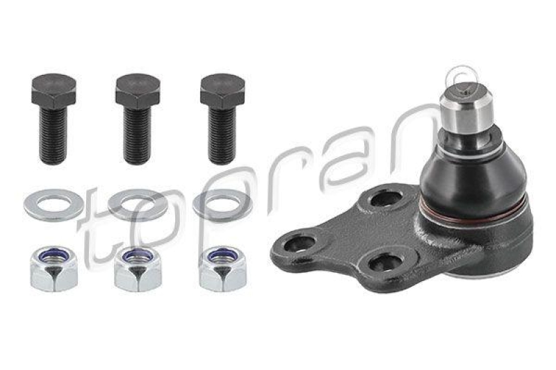 TOPRAN Ball Joint
