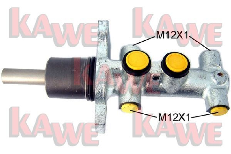 KAWE Brake Master Cylinder