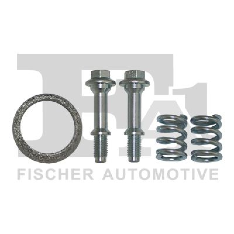 FA1 Mounting Kit, exhaust pipe