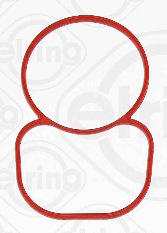 ELRING Gasket, intake manifold housing