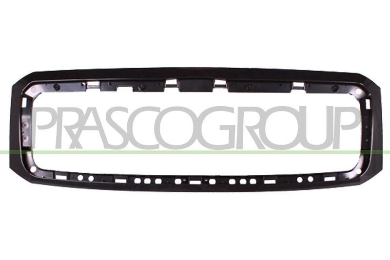 Frame, radiator grille Premium