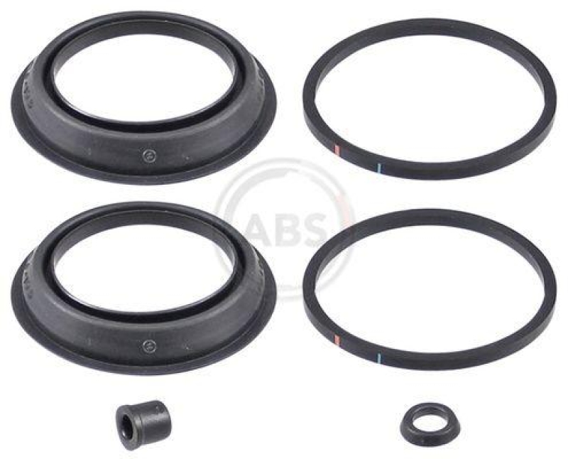 A.B.S. Reparatursatz, Bremssattel