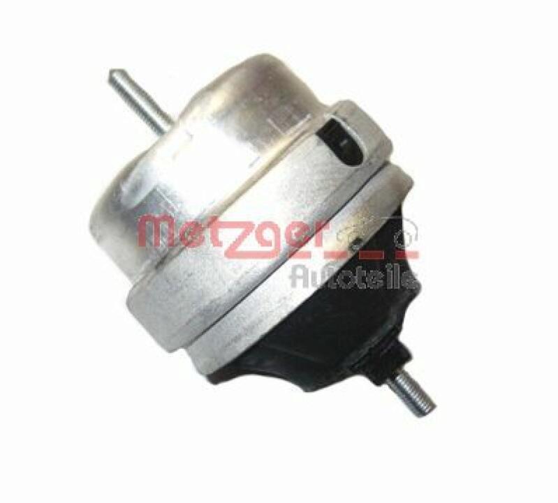 METZGER Engine Mounting