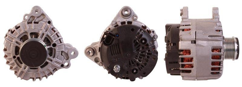 LUCAS Generator