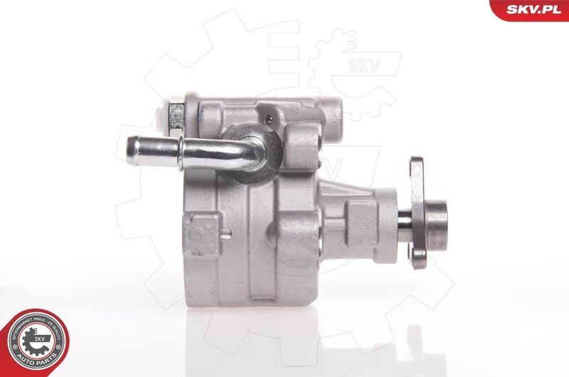 ESEN SKV Hydraulikpumpe, Lenkung