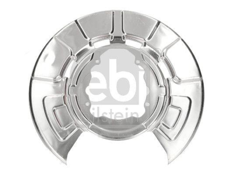 FEBI BILSTEIN Spritzblech, Bremsscheibe 197441