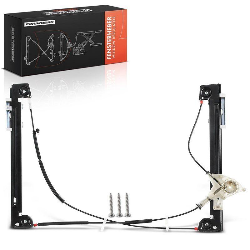 1x Frankberg Fensterheber Vorne Rechts 5481FB0024429