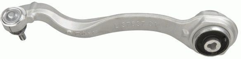 LEMFÖRDER Control/Trailing Arm, wheel suspension