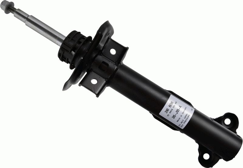 SACHS Shock Absorber