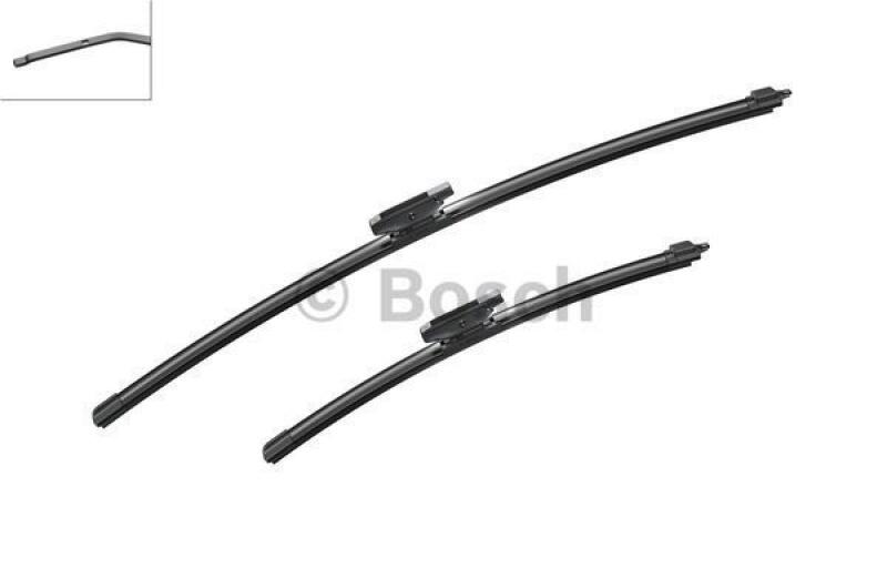 BOSCH Wiper Blade Aerotwin