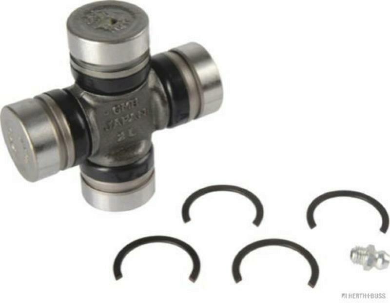 HERTH+BUSS JAKOPARTS Gelenk, L&auml;ngswelle J2923000