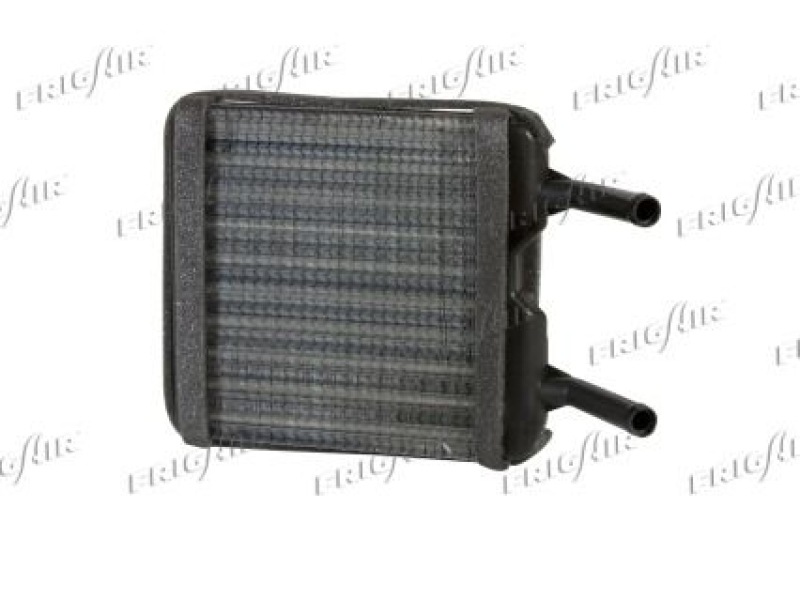 FRIGAIR Wärmetauscher, Innenraumheizung