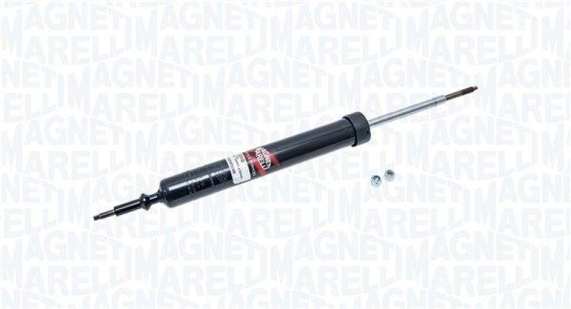 MAGNETI MARELLI Sto&szlig;d&auml;mpfer 351231070000