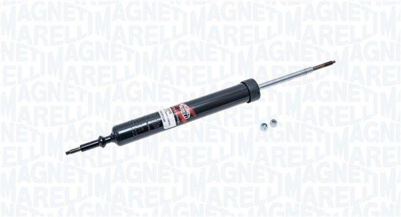 MAGNETI MARELLI Shock Absorber