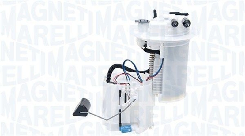MAGNETI MARELLI Fuel Supply Module GA