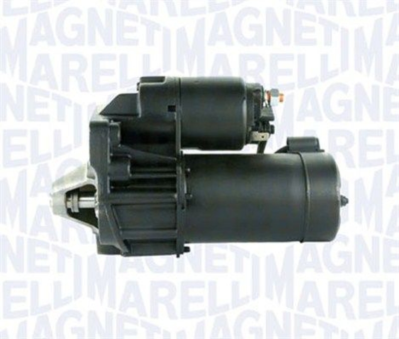 MAGNETI MARELLI Starter