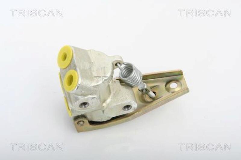 TRISCAN Brake Power Regulator