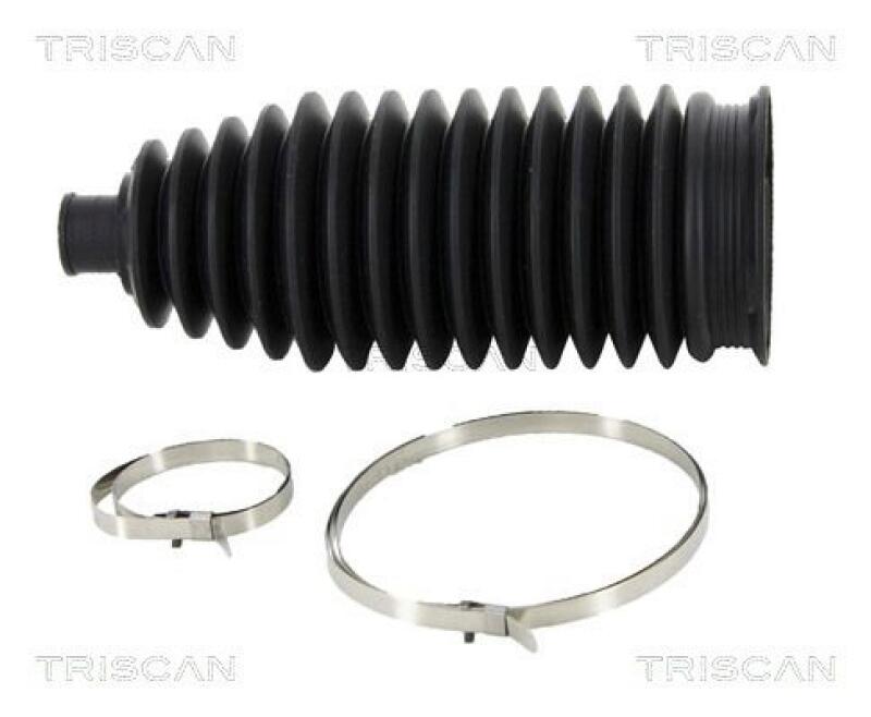 TRISCAN Bellow Set, steering