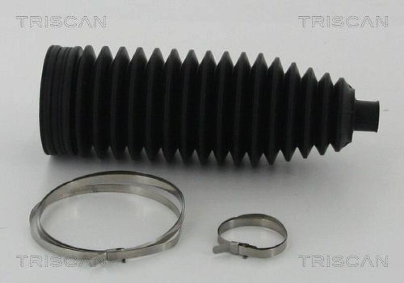 TRISCAN Bellow Set, steering