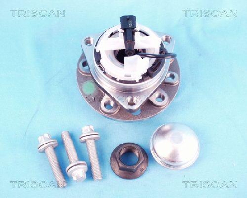 TRISCAN Radlagersatz 8530 24117