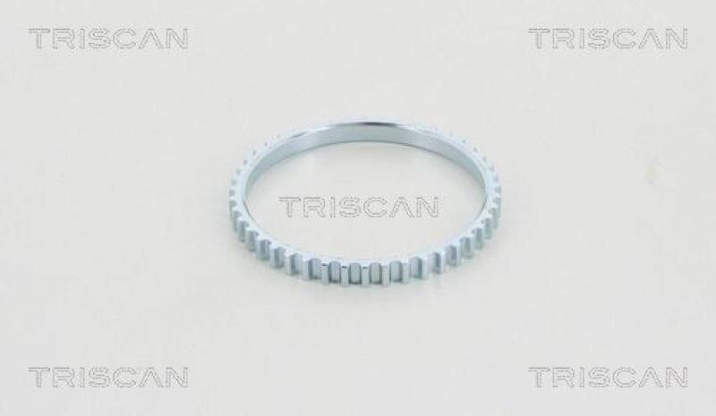 TRISCAN Sensorring, ABS