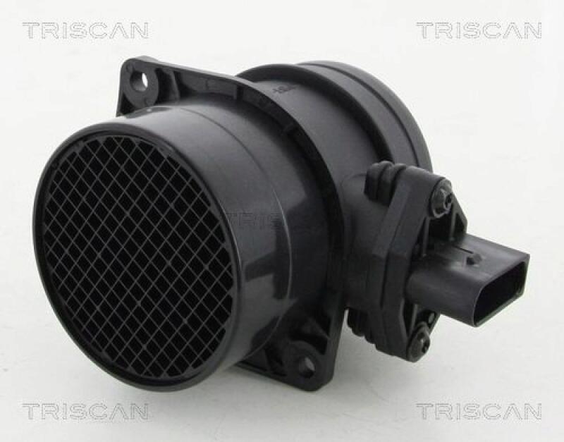 TRISCAN Air Mass Sensor