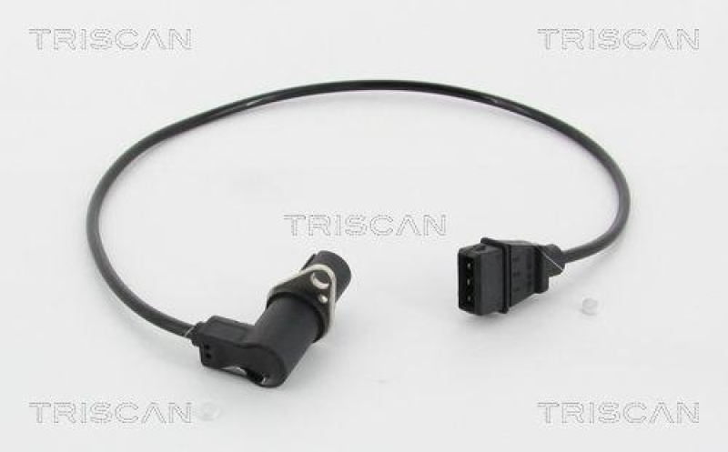 TRISCAN Sensor, crankshaft pulse