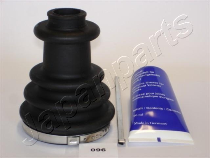 JAPANPARTS Bellow Set, drive shaft