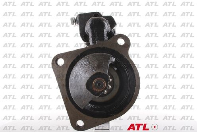 ATL Autotechnik Starter