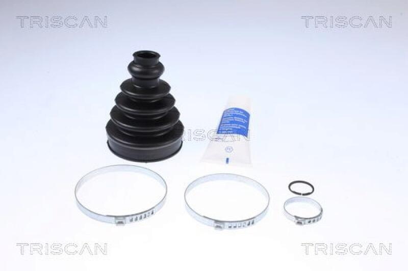 TRISCAN Bellow Set, drive shaft