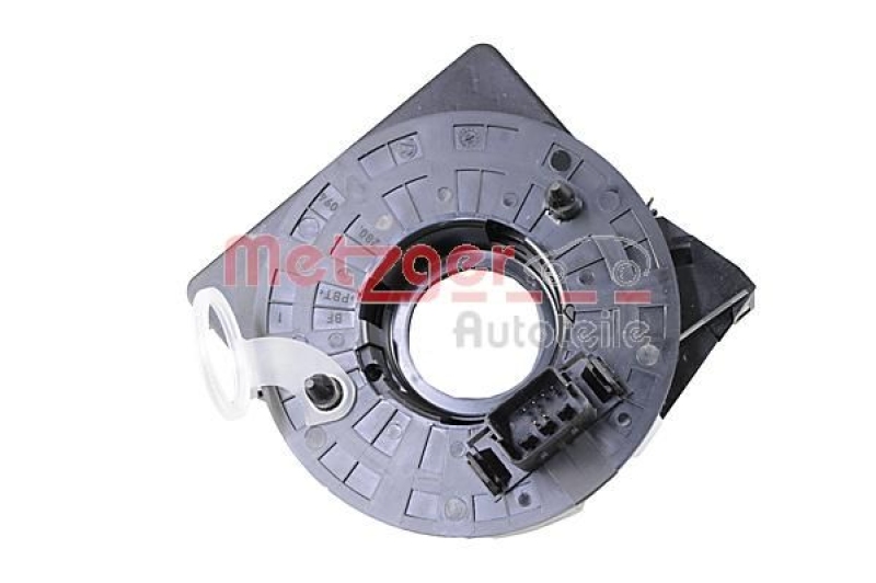 METZGER Clockspring, airbag OE-part GREENPARTS